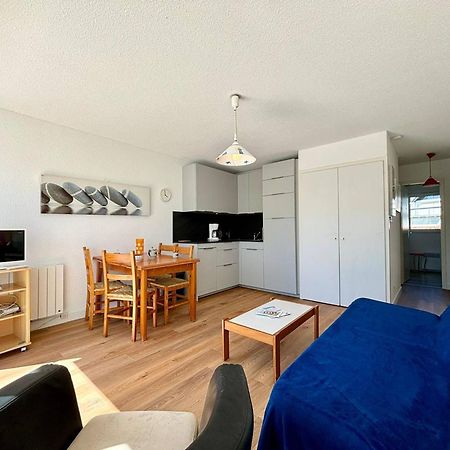 Appartement 3 Pieces A Carnac, Balcon Sud, Proche Plage - 4 Pers - Fr-1-377-14 Exterior photo