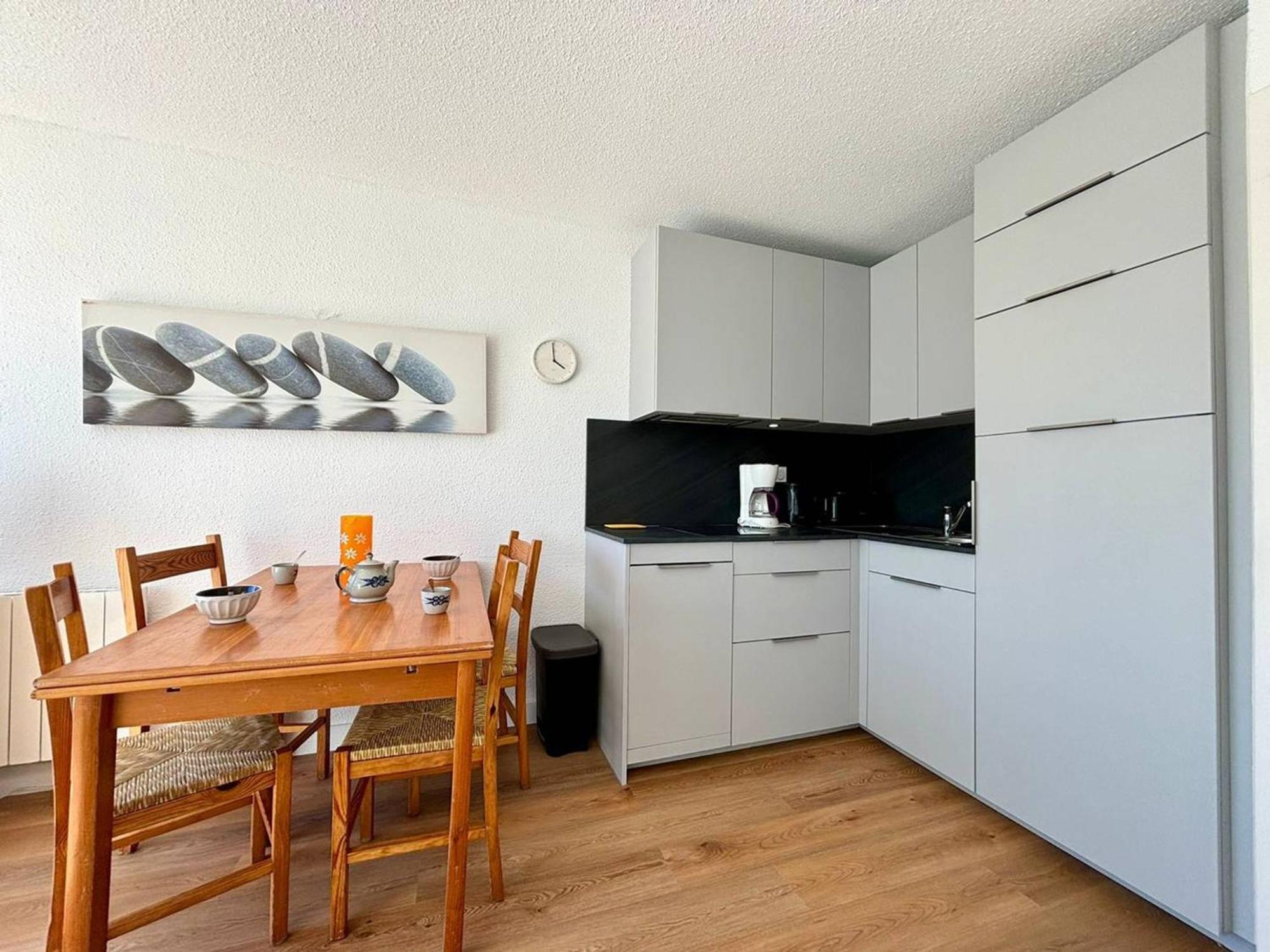 Appartement 3 Pieces A Carnac, Balcon Sud, Proche Plage - 4 Pers - Fr-1-377-14 Exterior photo
